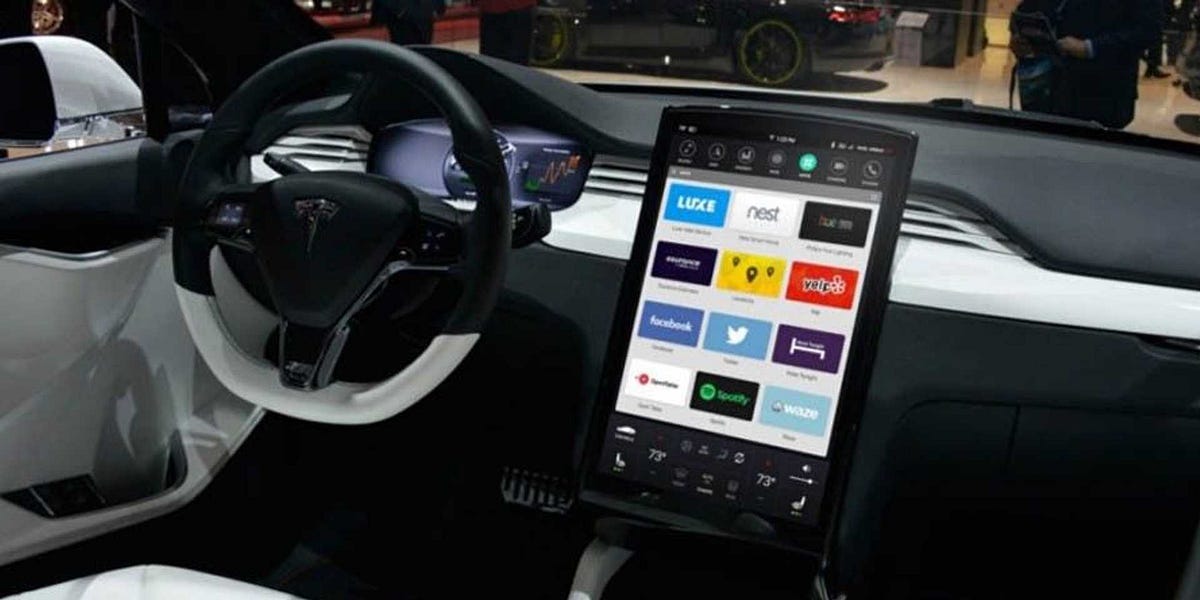 Is your car 🕵🏻 spying on you?