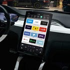 Is your car 🕵🏻 spying on you?