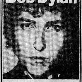 The First Week of Bob Dylan's Historic 1966 Tour