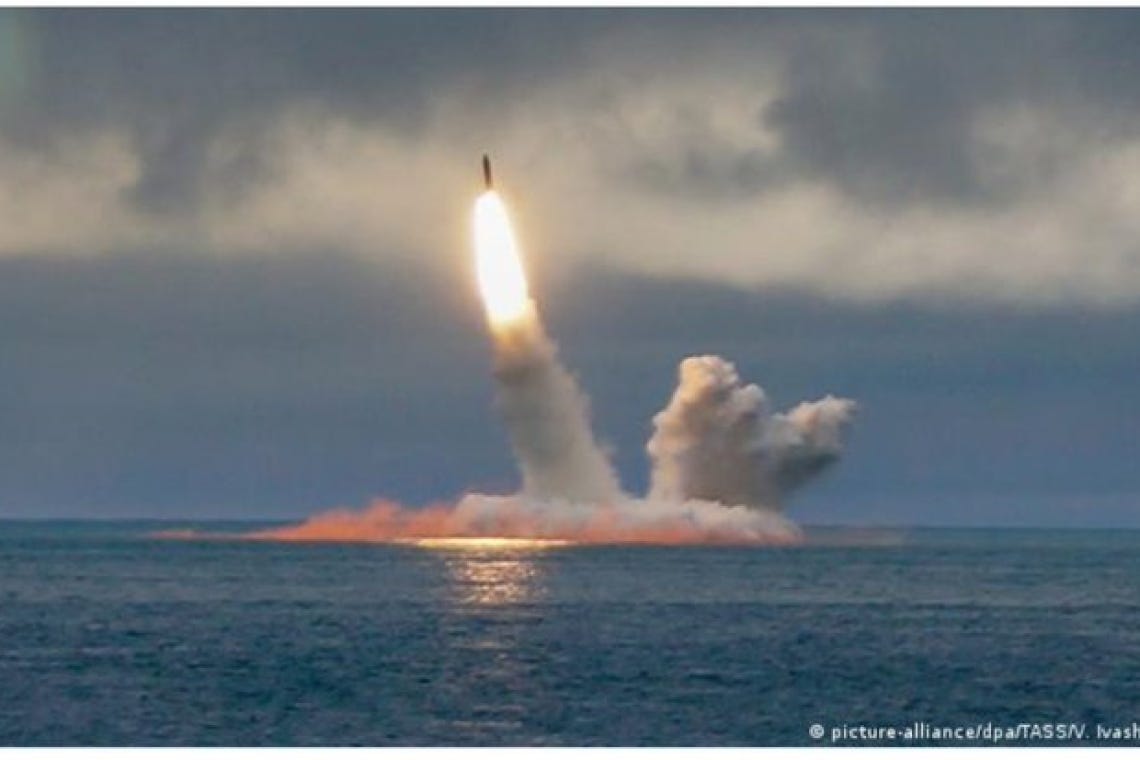RUSSIAN SHIPS CONDUCT MISSILE DRILLS OFF COAST OF FLORIDA RUSSIAN SHIPS CONDUCT MISSILE DRILLS OFF COAST OF FLORIDA