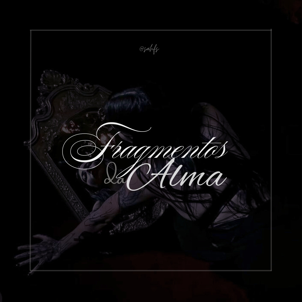 Fragmentos da Alma 