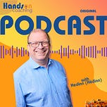 Handson Coaching Substack
