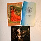 ALMA VIA Healing