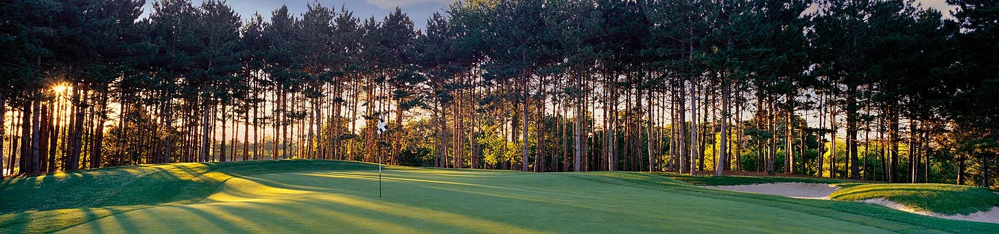 The Wilds Golf Club | Prior Lake, MN - The Course