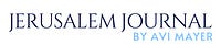 Jerusalem Journal