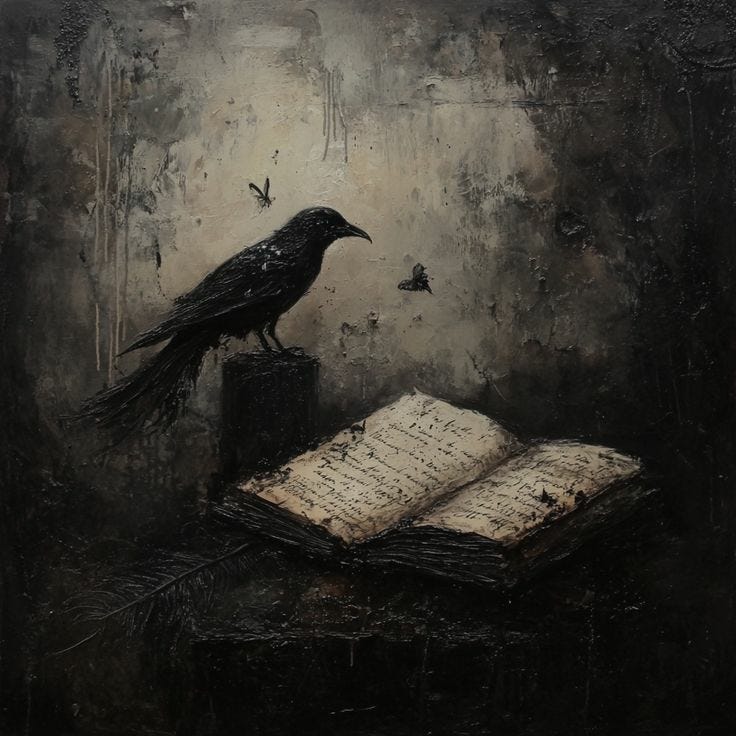 Memoir of a Spectator