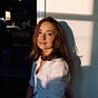 Maddy Bethune's avatar