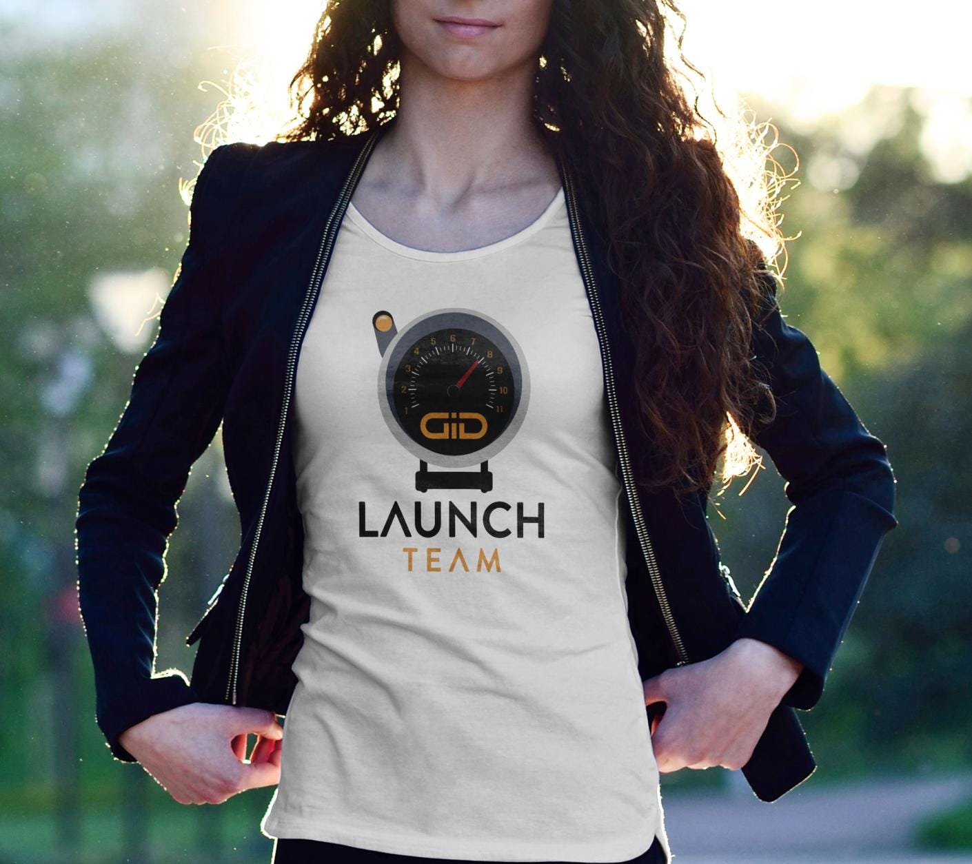 Tomorrow We Launch Kickstarter!