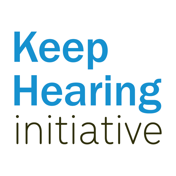 Keep Hearing