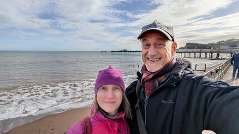 Photos of the Devon landscape