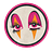 Lady Clown