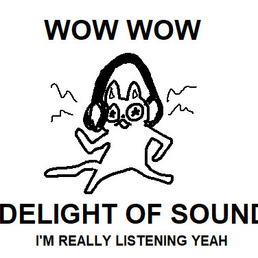 The Delight of Sound