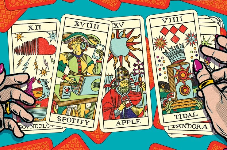Bb20 2017 fall preview music streaming tarot cr diego patino billboard 1548