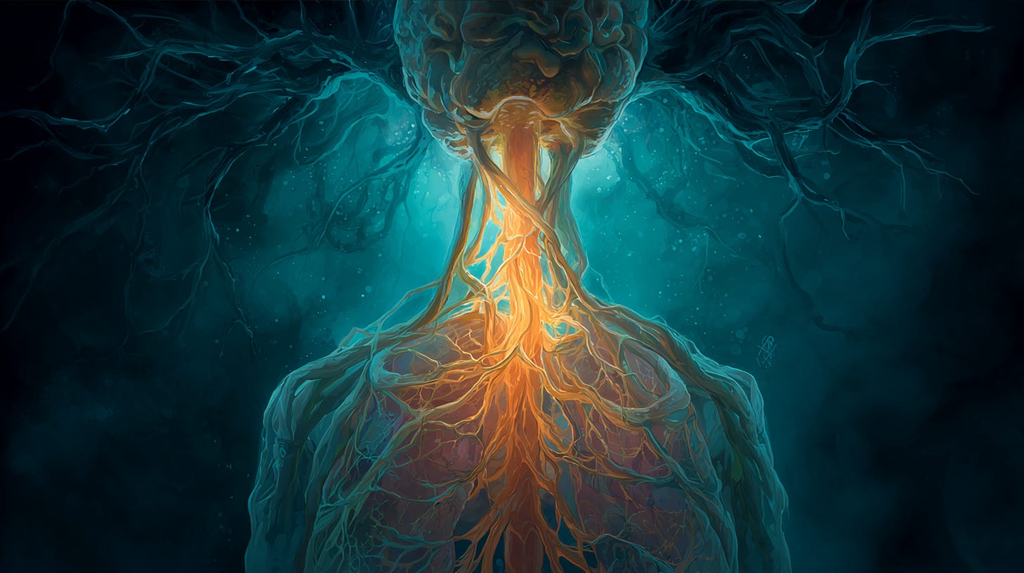 The Gut Feeling You’ve Been Ignoring: ADHD, IBS, and the Connection Nobody Warned Me About