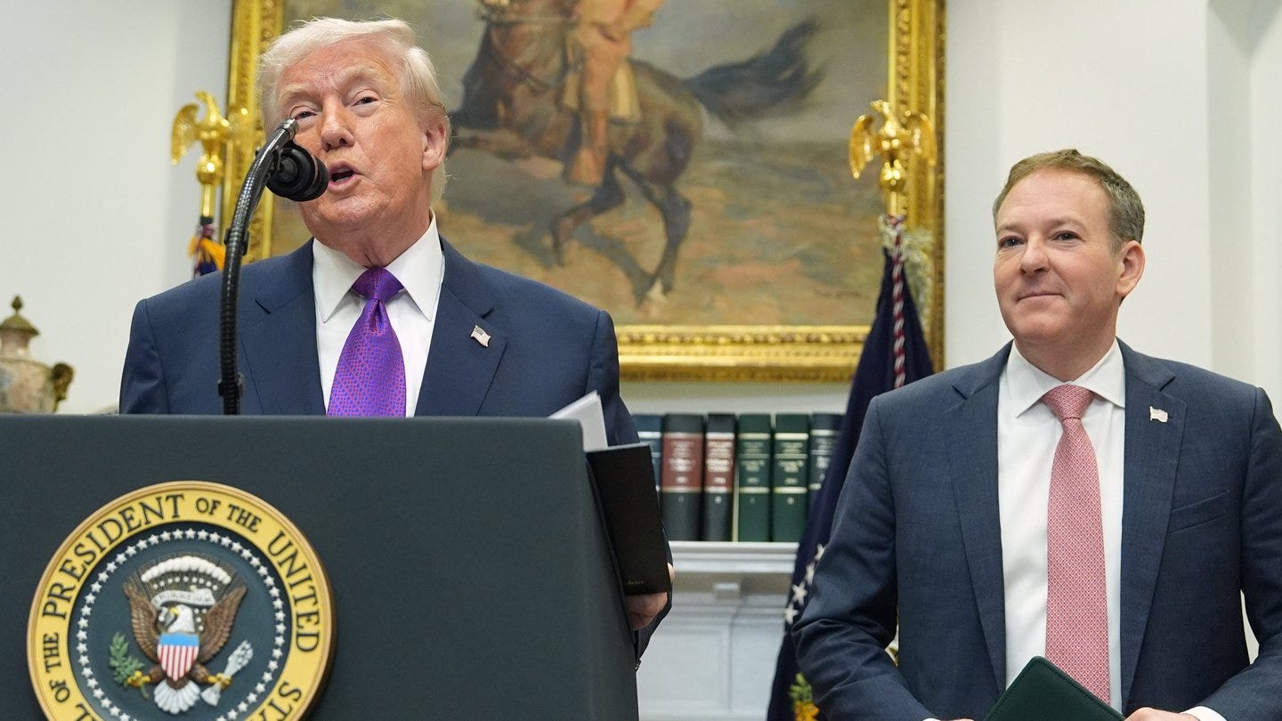Trump just killed the EPA's ability to fight climate change. It may backfire. – WABE Trump just killed the EPA's ability to fight climate change. It may backfire. – WABE
