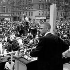 The North Star with Shaun King