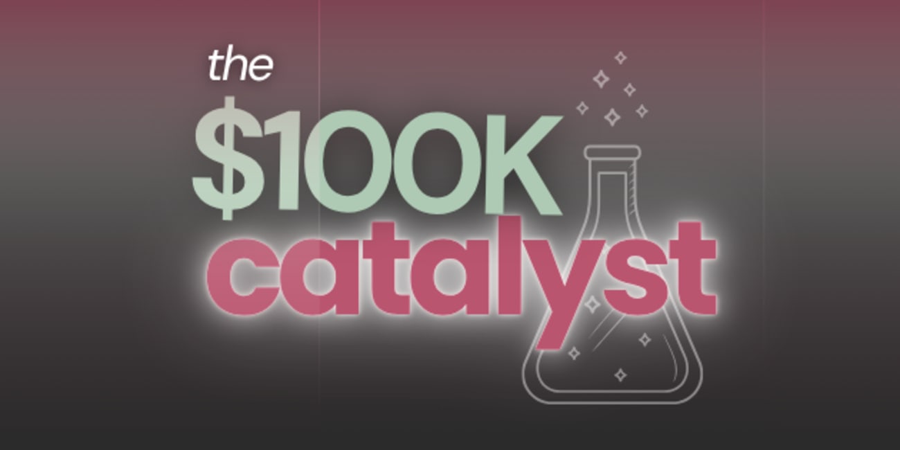 $100k catalyst