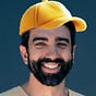 Joshua Hutt's avatar