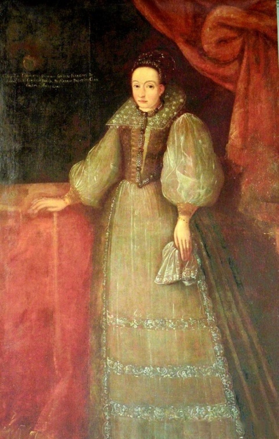 Isabel Bathory
