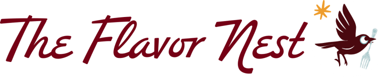 The Flavor Nest 