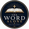 The Word Alone 