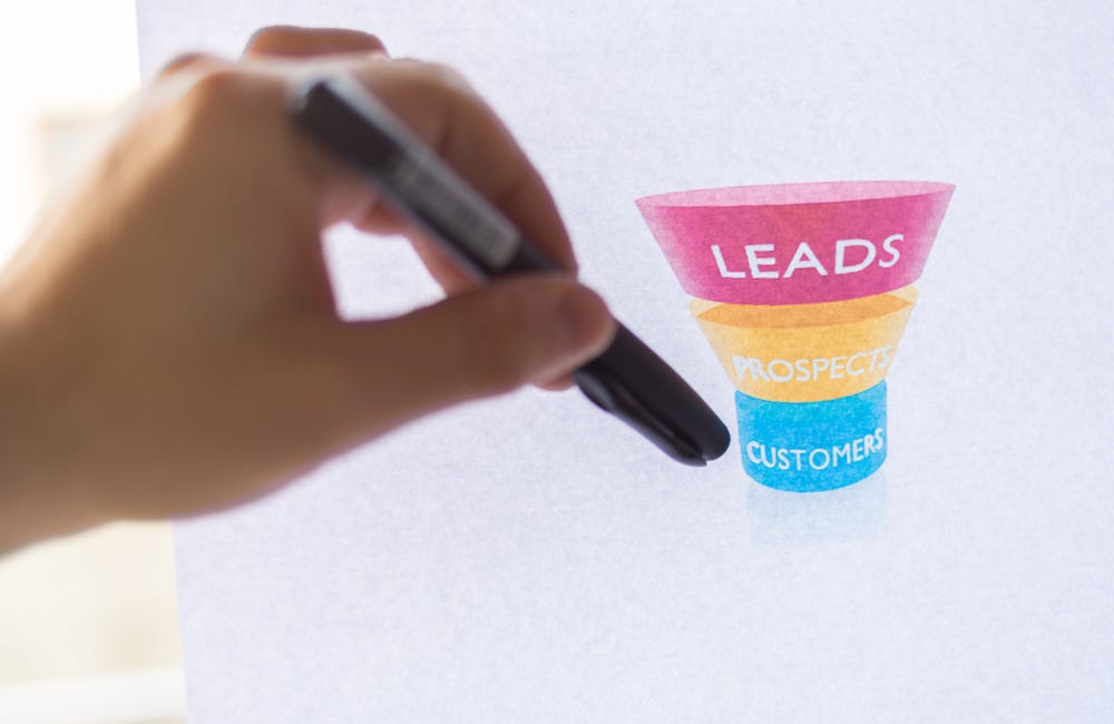 Episode 39: Modernizing the Digital Acquisition Funnel with Allan Stone