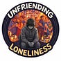 UnfriendingLoneliness's avatar