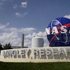 Apollo 11: NASA, the CIA and the Langley Research Centre; Simulators, Replicas, Detailed Models, a Crane and a Movie. Even Google AI confirms the fraud.