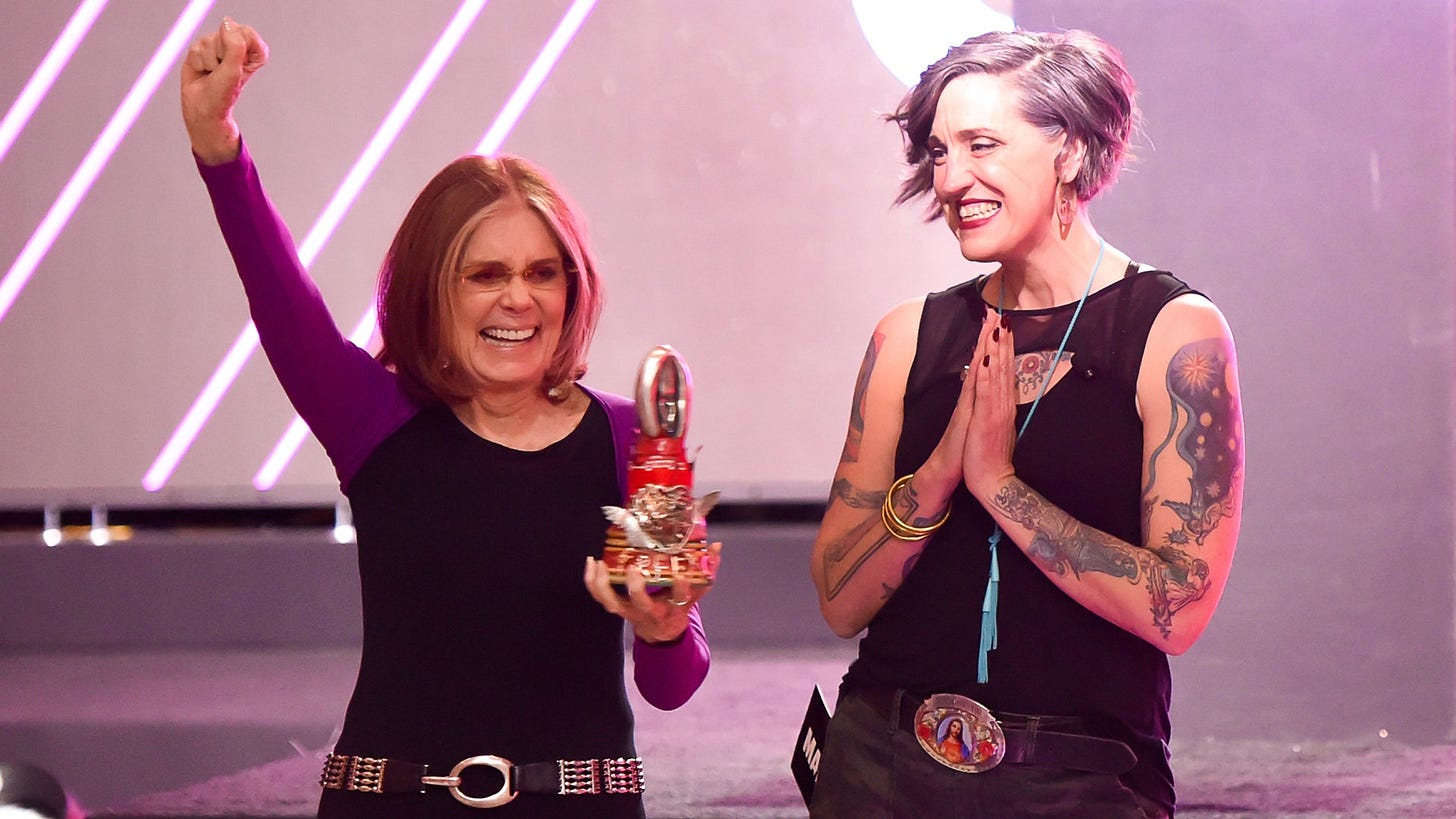 The Church Made Vagina Sculptures Long Before Nadia Bolz-Weber -  Christianity Today