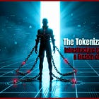 The Tokenization of Everything
