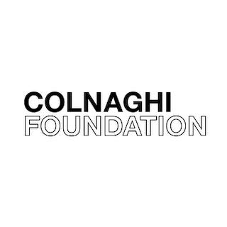 Artwork for Colnaghi Foundation's Newsletter