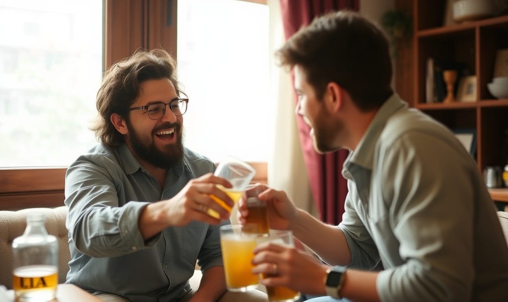 A Disruptive Life Lessons Story Breaking Down Patriarchy: My Brother Throws A Drink Party A Disruptive Life Lessons Story Breaking Down Patriarchy: My Brother Throws A Drink Party