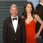 Nice Time: MacKenzie Scott Pissing Off Elon Musk With The Billions For The DEIs And Abortions