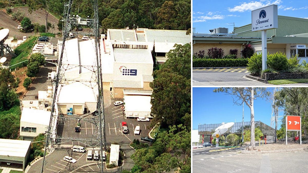 Will being an Olympics host city save Brisbane’s local television market? Or will it doom it.