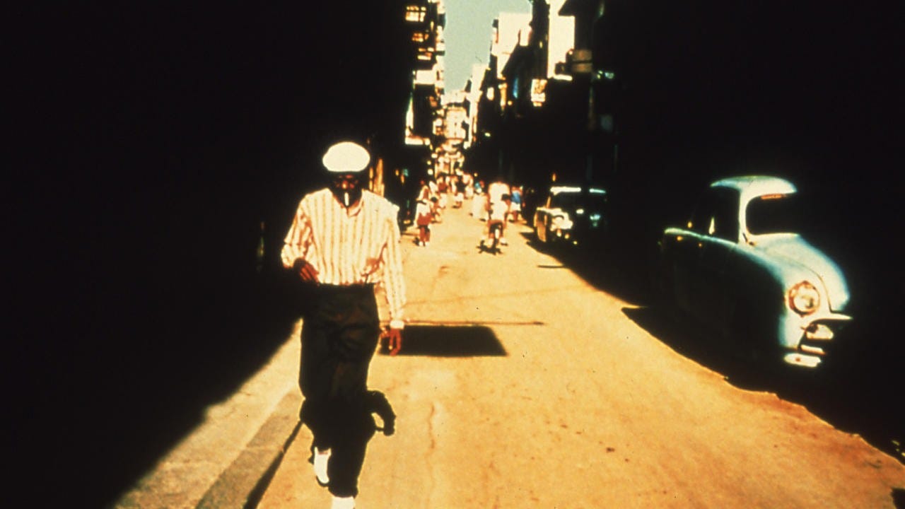 Buena Vista Social Club (1999) | MUBI