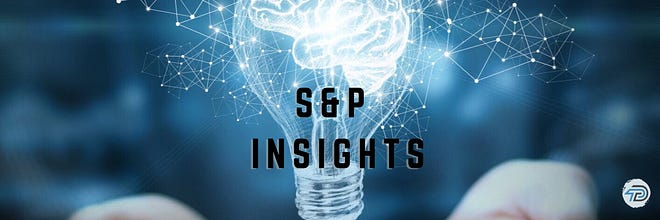 S&P Insights