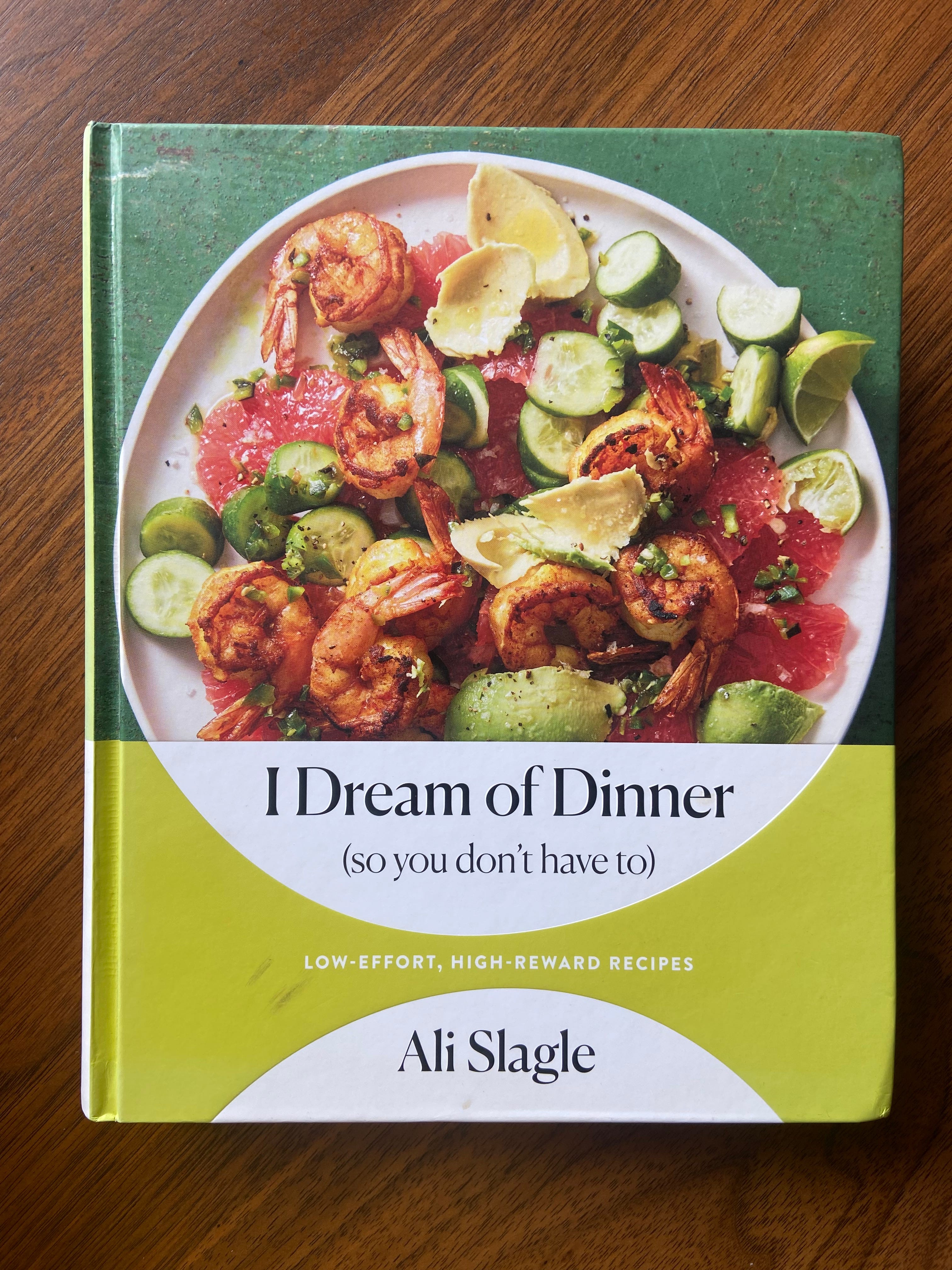 A Cookbook Gift Guide - by Jenny Rosenstrach