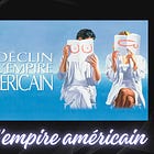 Le déclin de l'empire américain