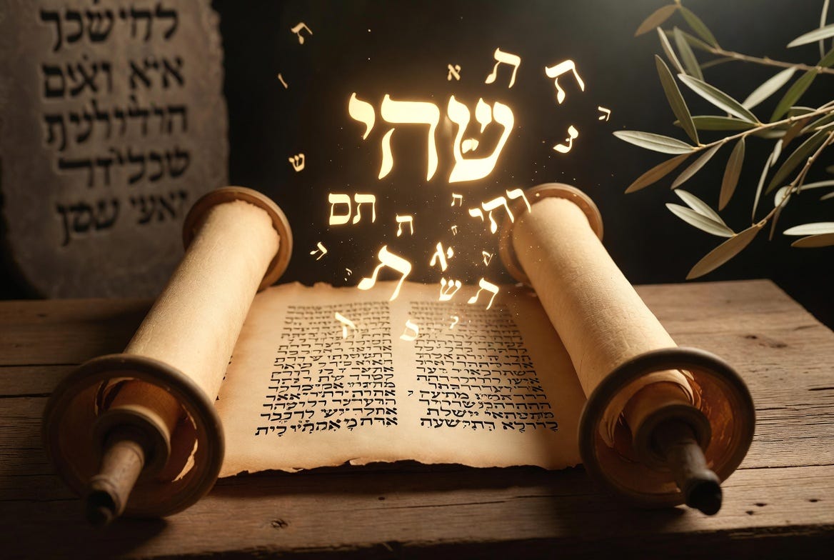 The Hebrew Noun – Lesson 15