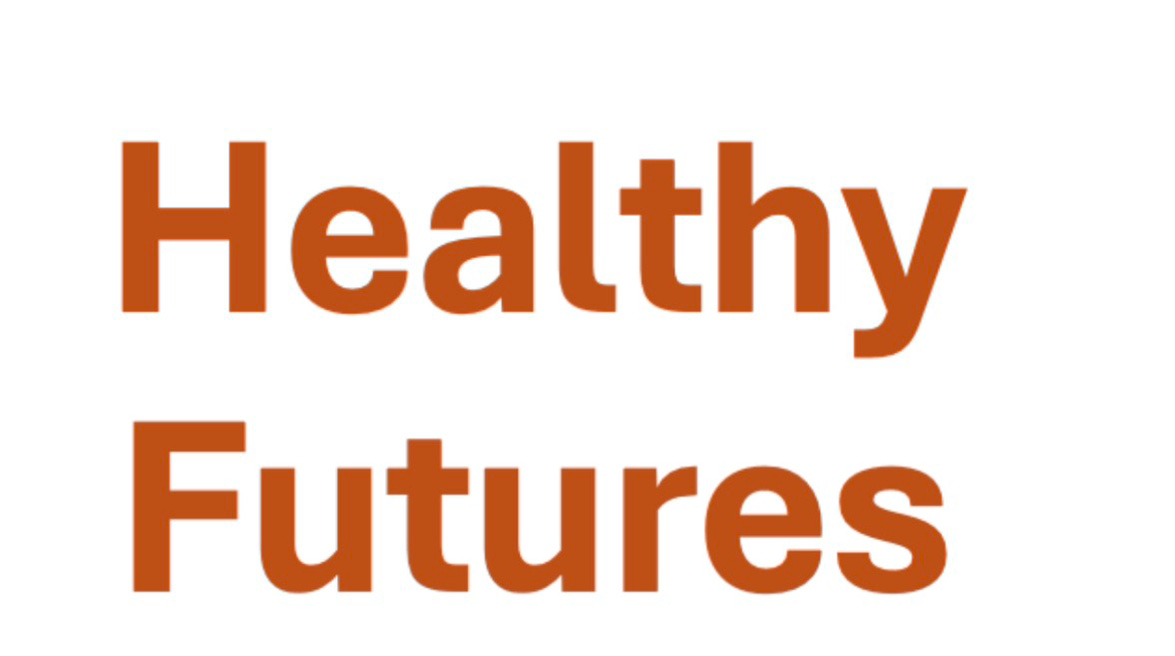 Healthy Futures logo