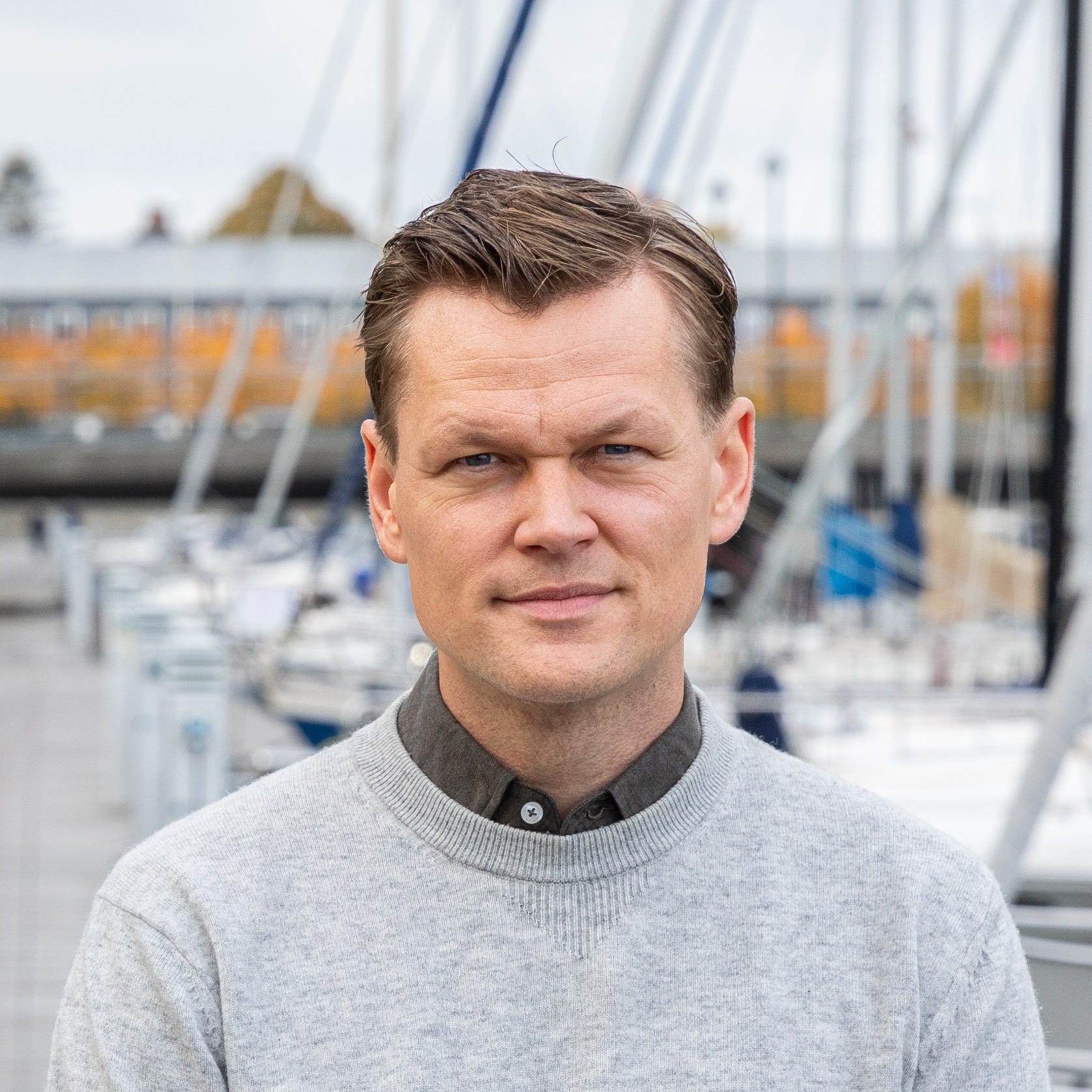 Gesda Capital - Research