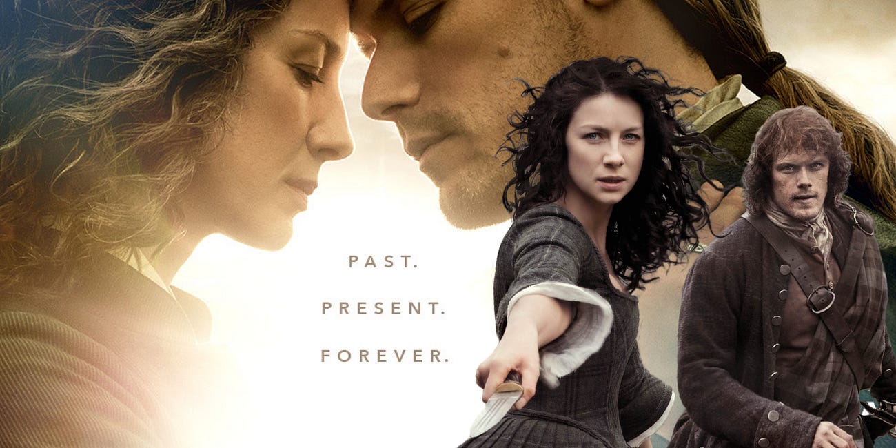 ‘Outlander’ Series Finale Recap: Claire & Jamie’s Love Story Comes to a Close