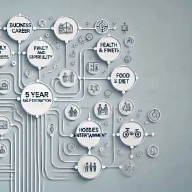 Who will you be in 2030? 