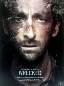 wrecked Inside