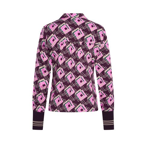 Do It Do It Disco Blouse, 4funkyflavours