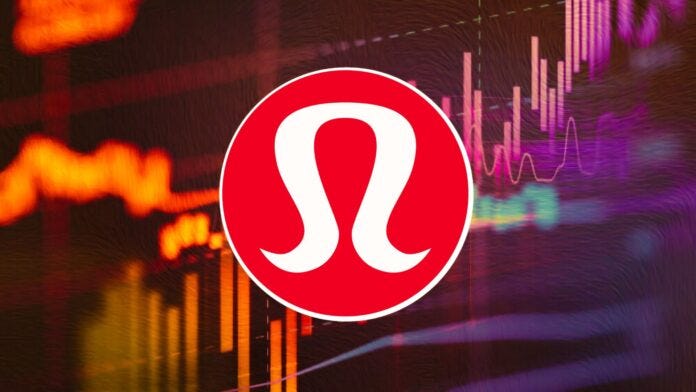 Lululemon Athletica Inc.: Will LULU Stock Price maintain uptrend?