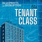 Blueprints of Disruption
