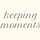 Keeping Moments