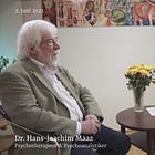 Wie konnte es so weit kommen? - Gespräch mit Hans-Joachim Maaz