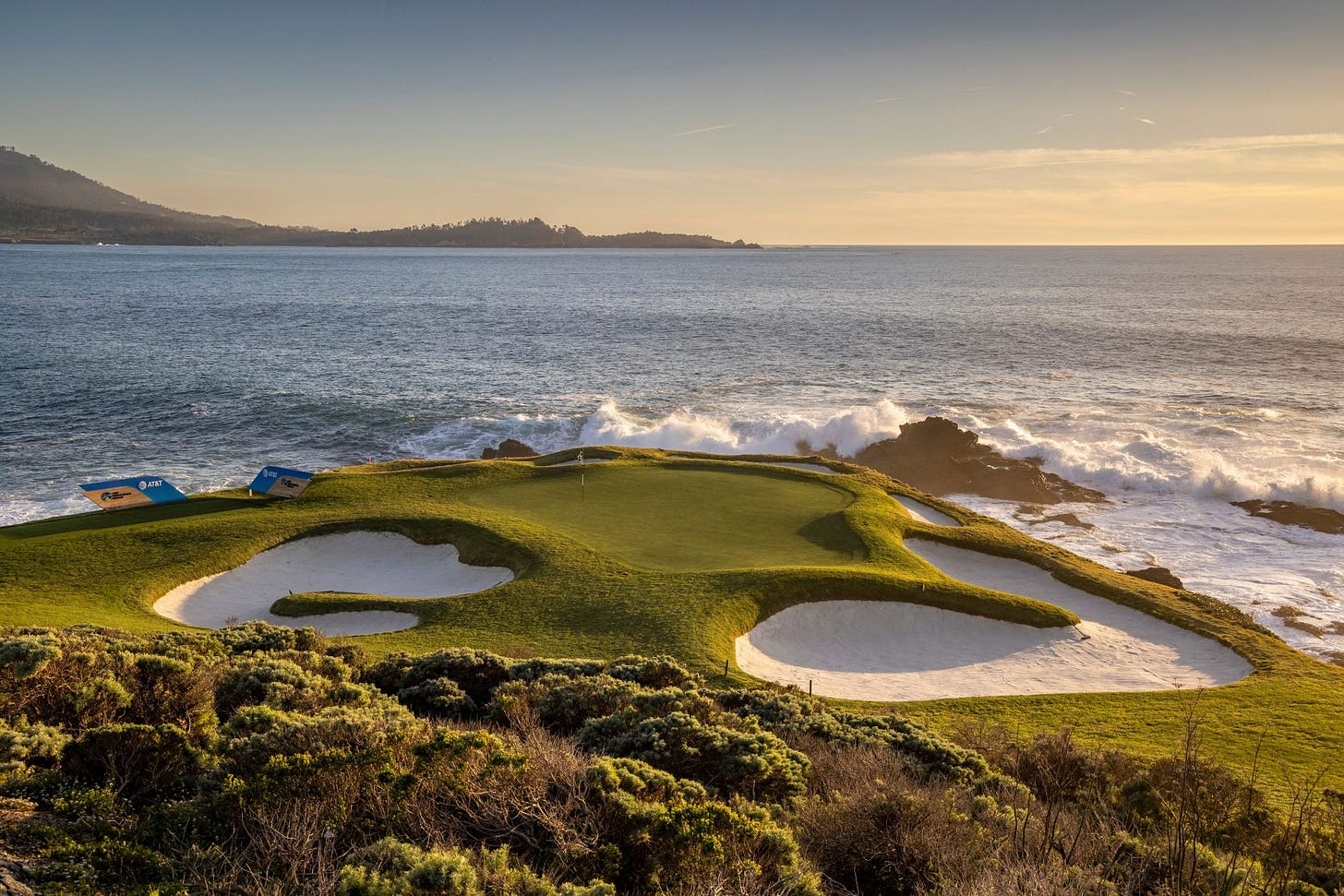 AT&T Pebble Beach Pro-Am